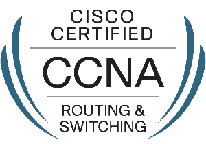 Cisco Certified Routing & Switching